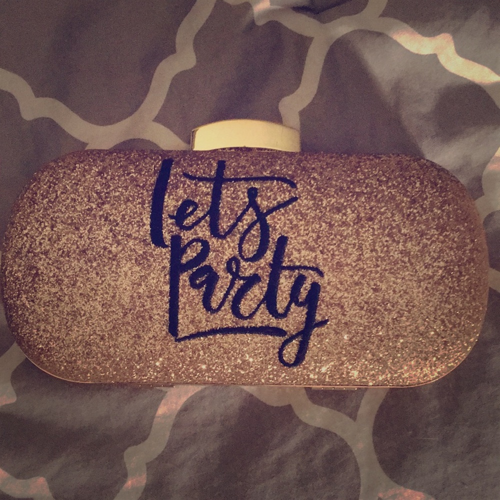 Party clutch